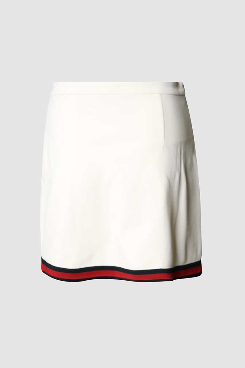 Synthetic Tennis Skirt - The Pre loved Closet