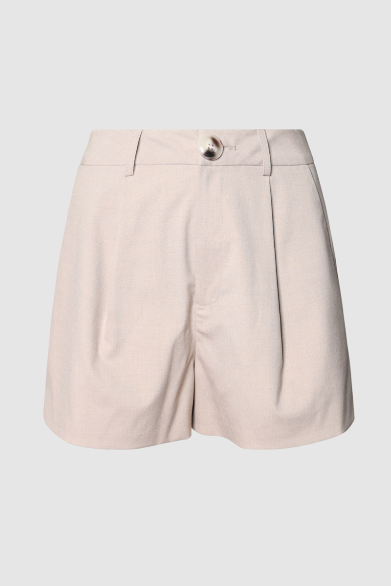 x Rozalia The Tailored Shorts - The Pre Loved Closet
