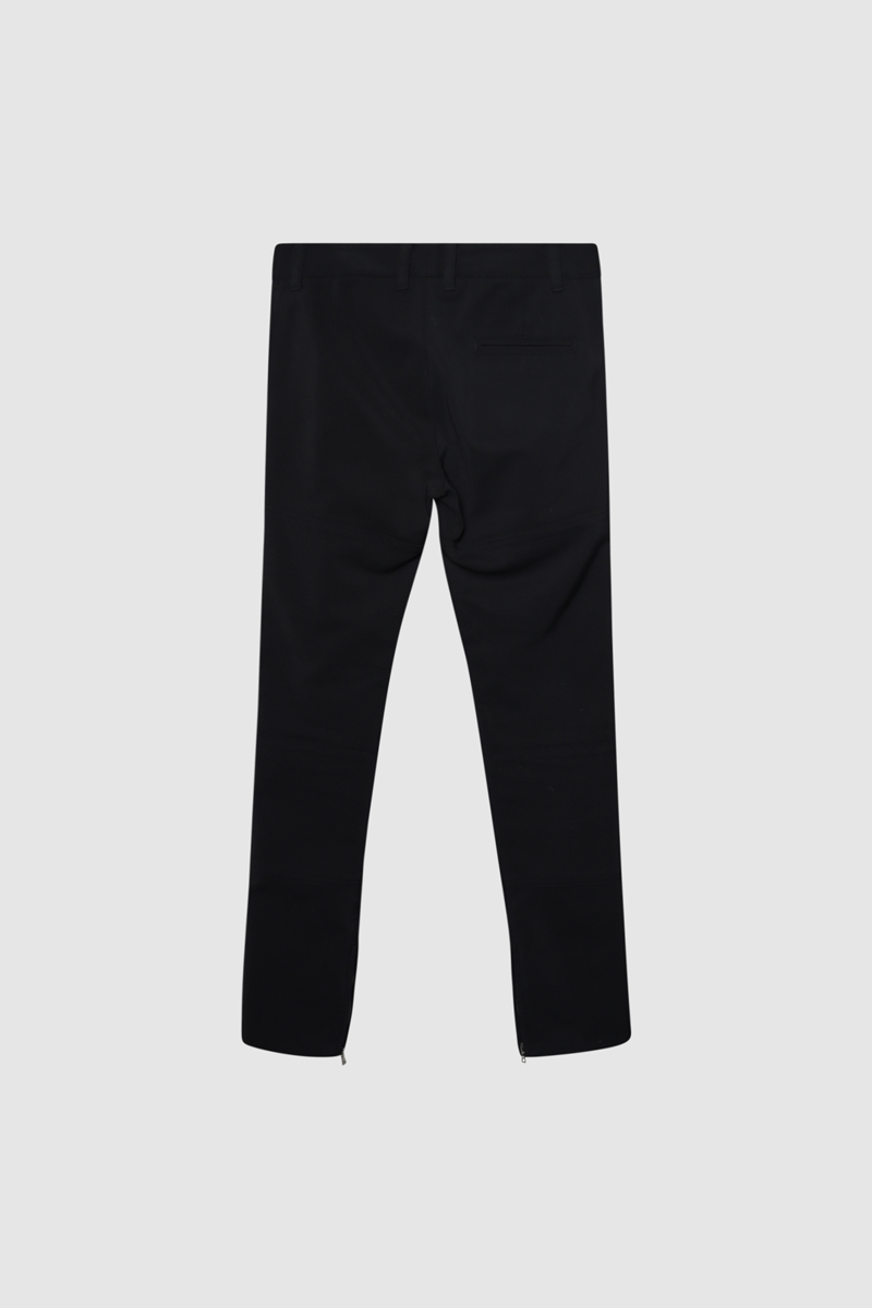 Ankle Zip Cargo Pant - The Pre Loved Closet