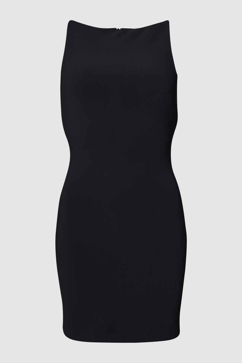 Clover Mini Dress The Pre Loved Closet clover-mini-dress-the-pre-loved-closet