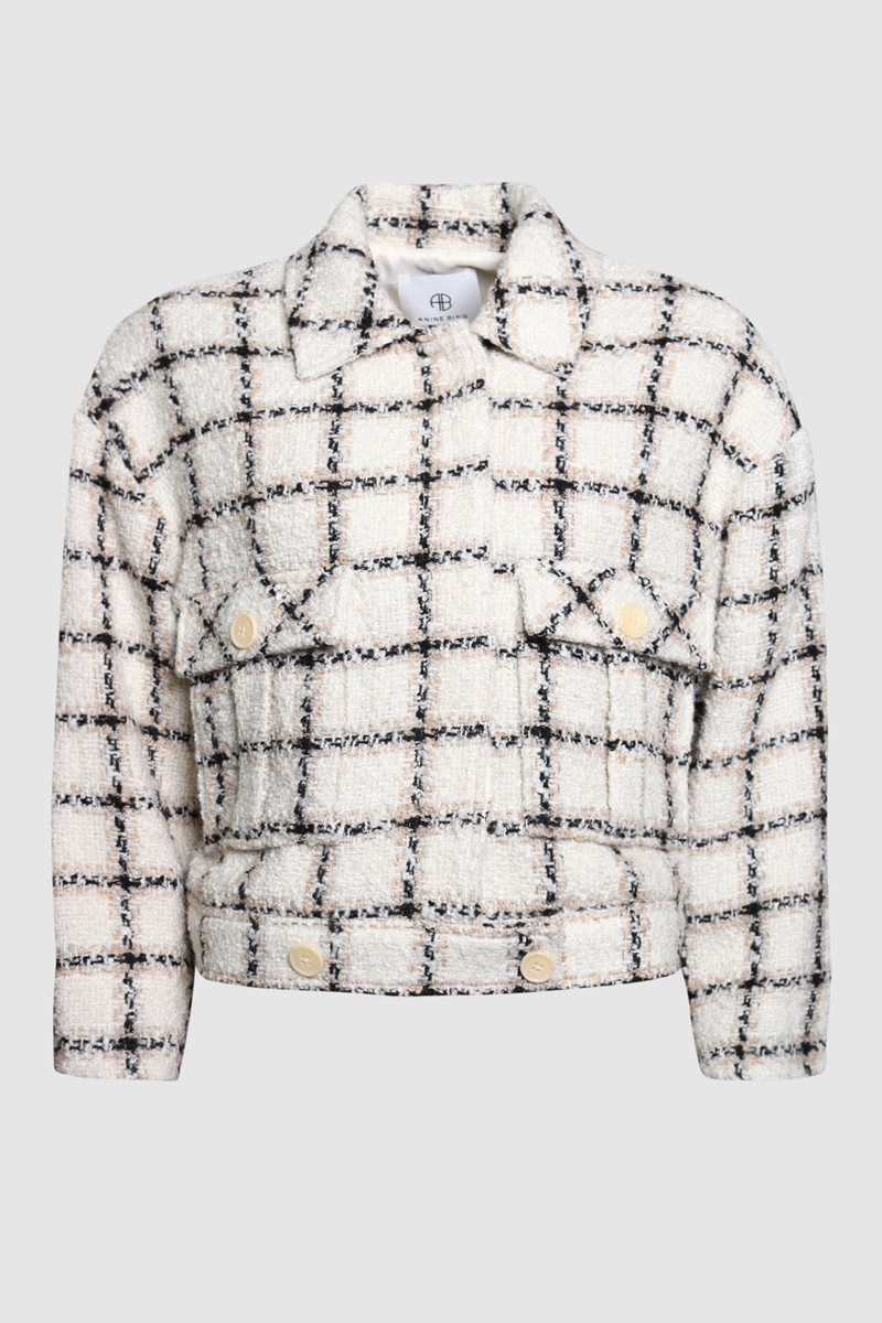 Adriana Jacket