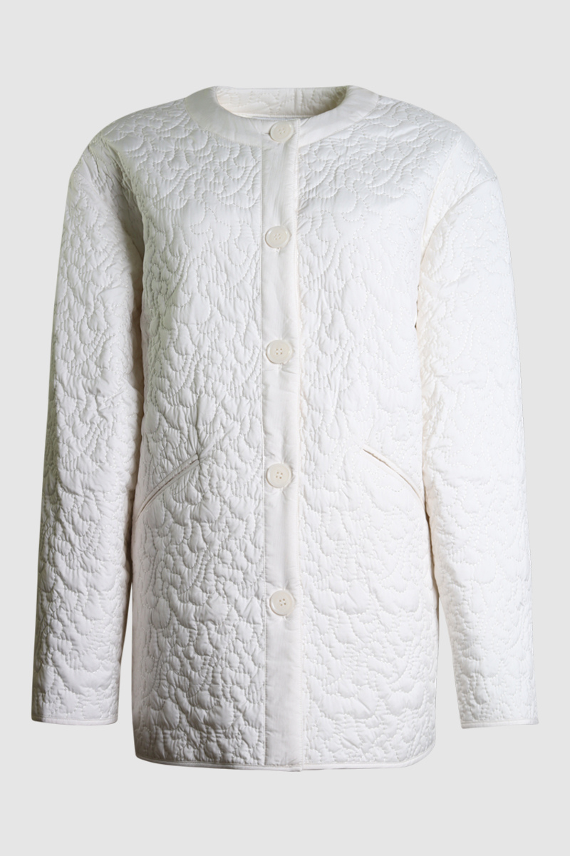 The Remy Jacket