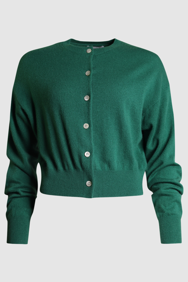 The Chloe Cardigan