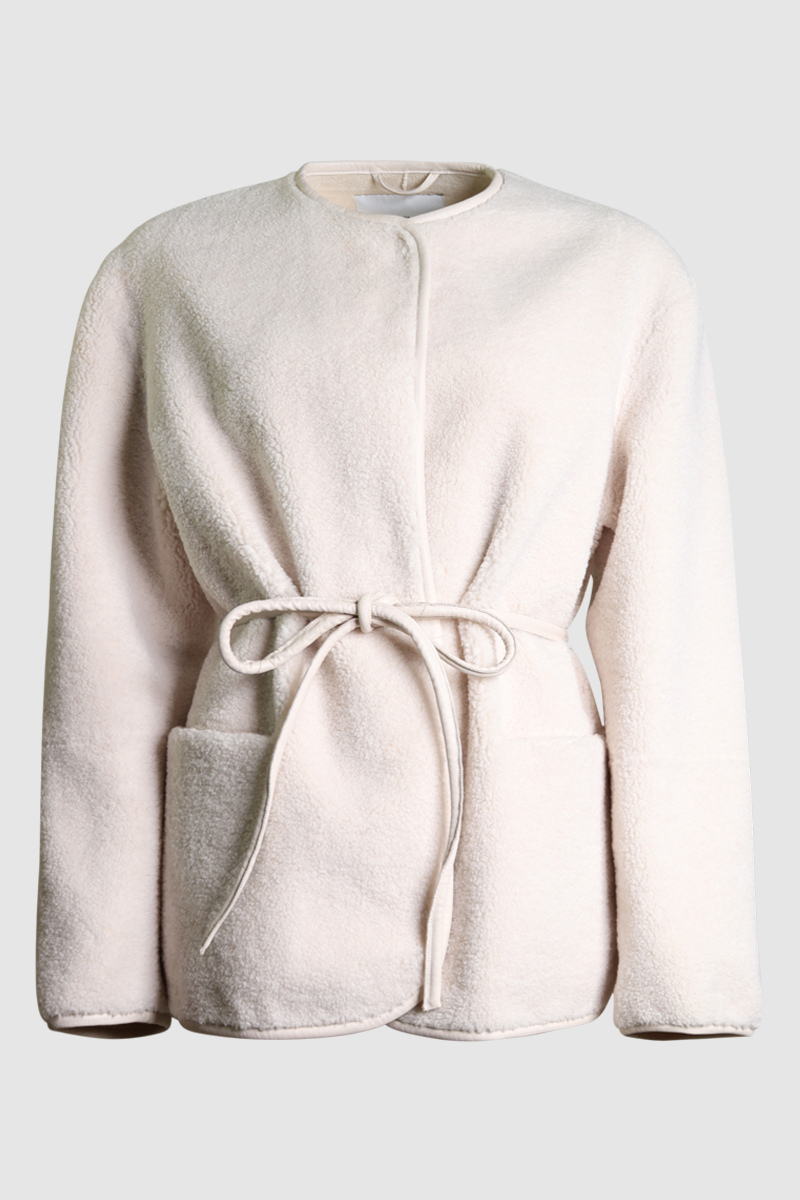 The Lucille Jacket