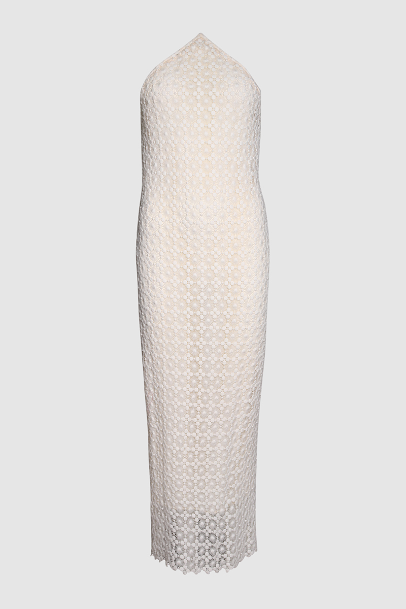 Yve Midi Dress