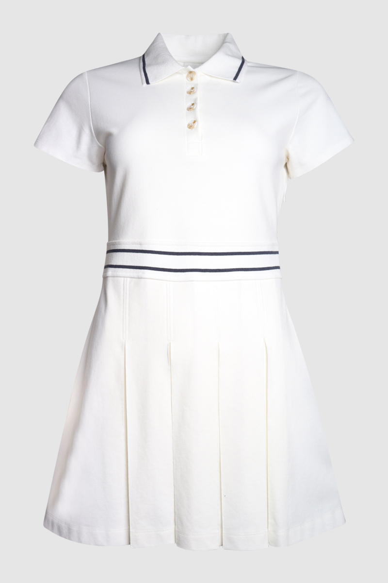 Amar Tennis Dress