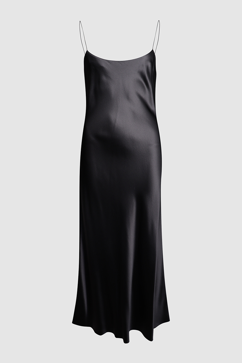 The Carolyn Slip Dress