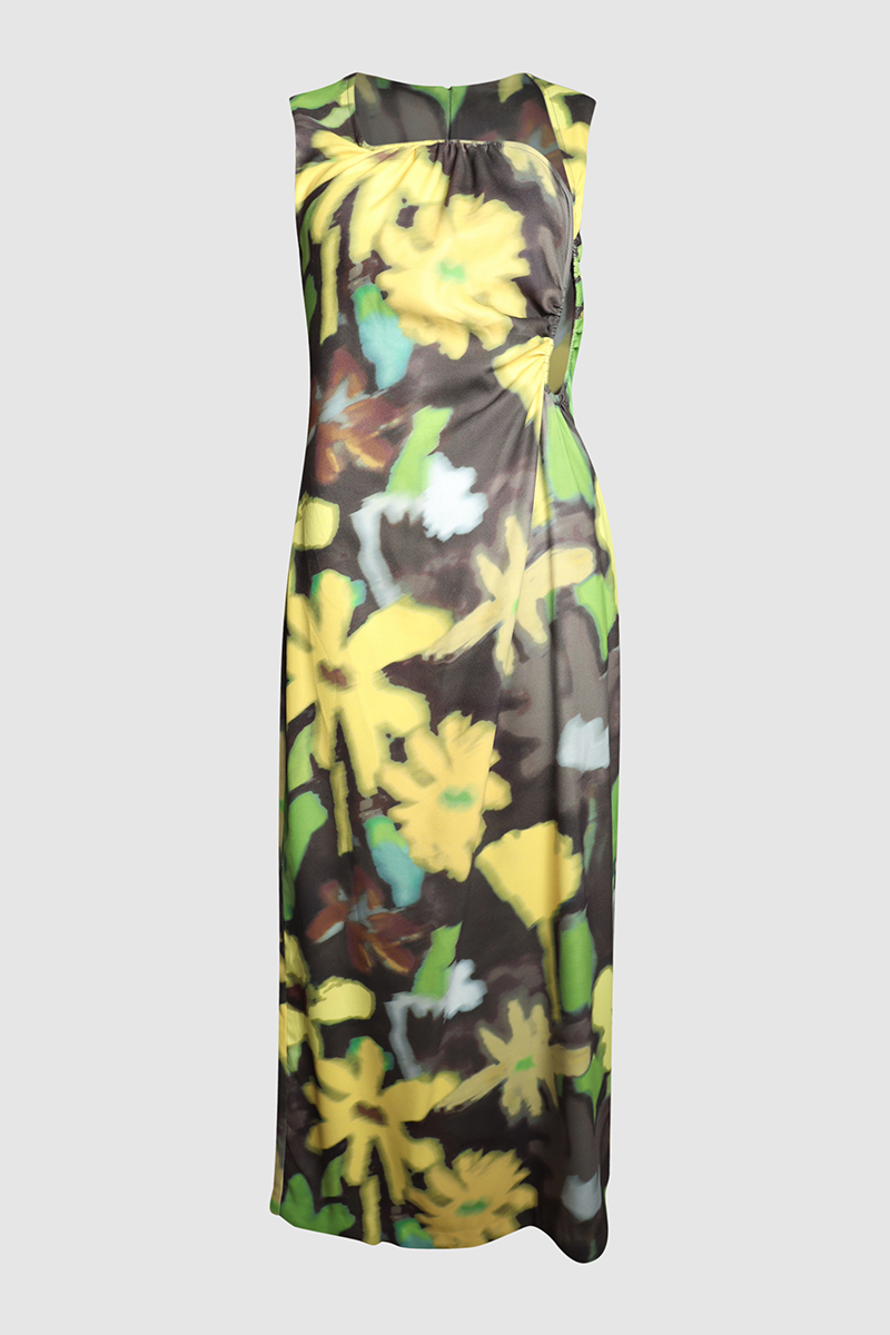 Ella Maxi Dress