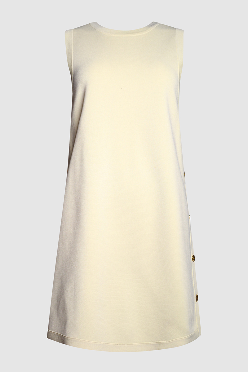 Selena Tunic Dress