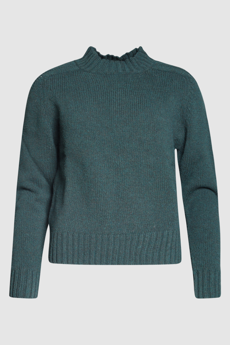 100% Wool Sweater