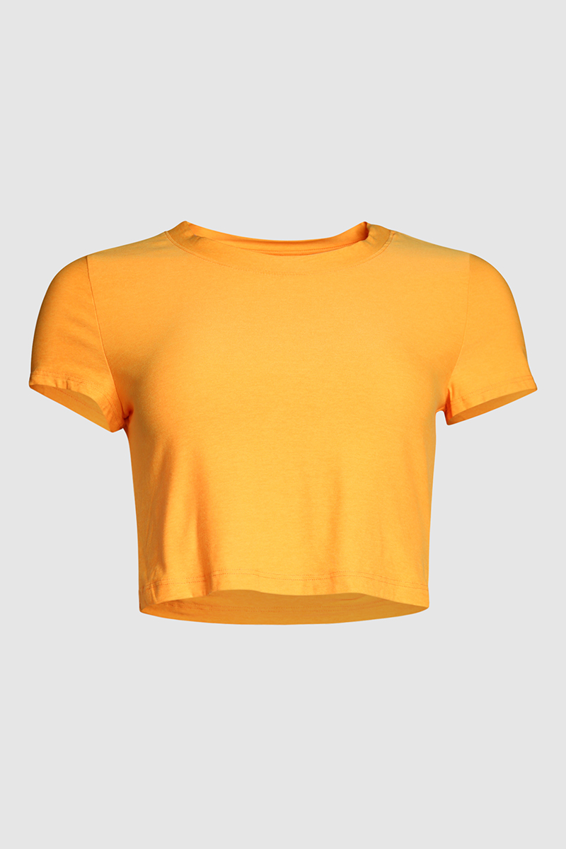 Shapelift Cropped Tank
