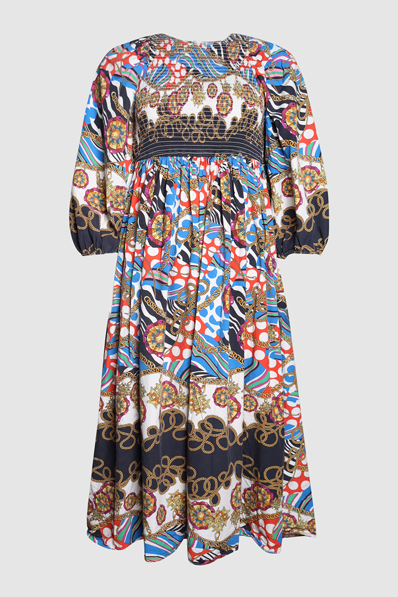 Andrea Dress