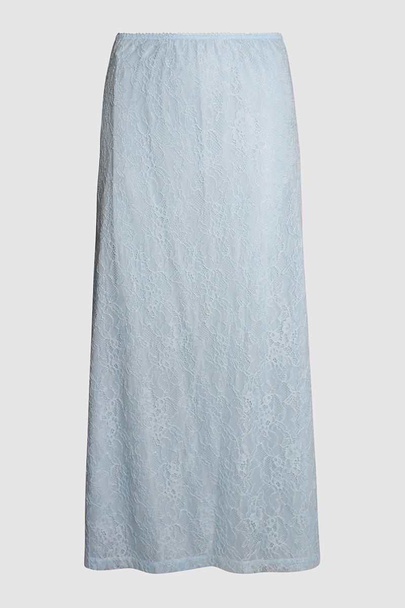Midi Skirt