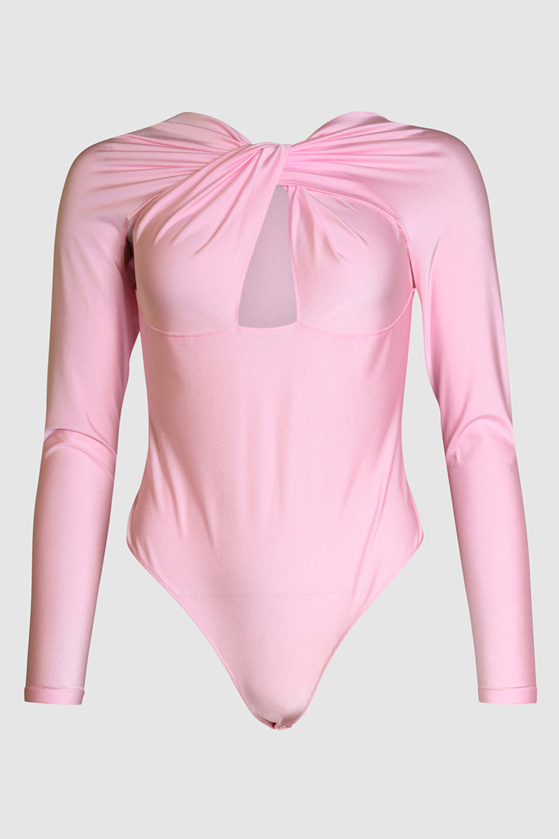 Twisted Bodysuit