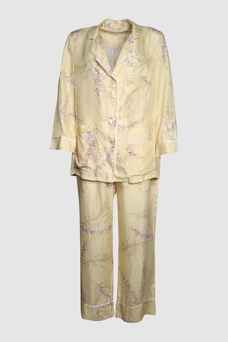 Pyjama Set