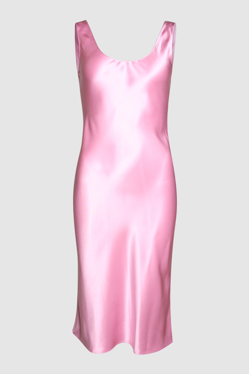 2023 Midi Length Dress