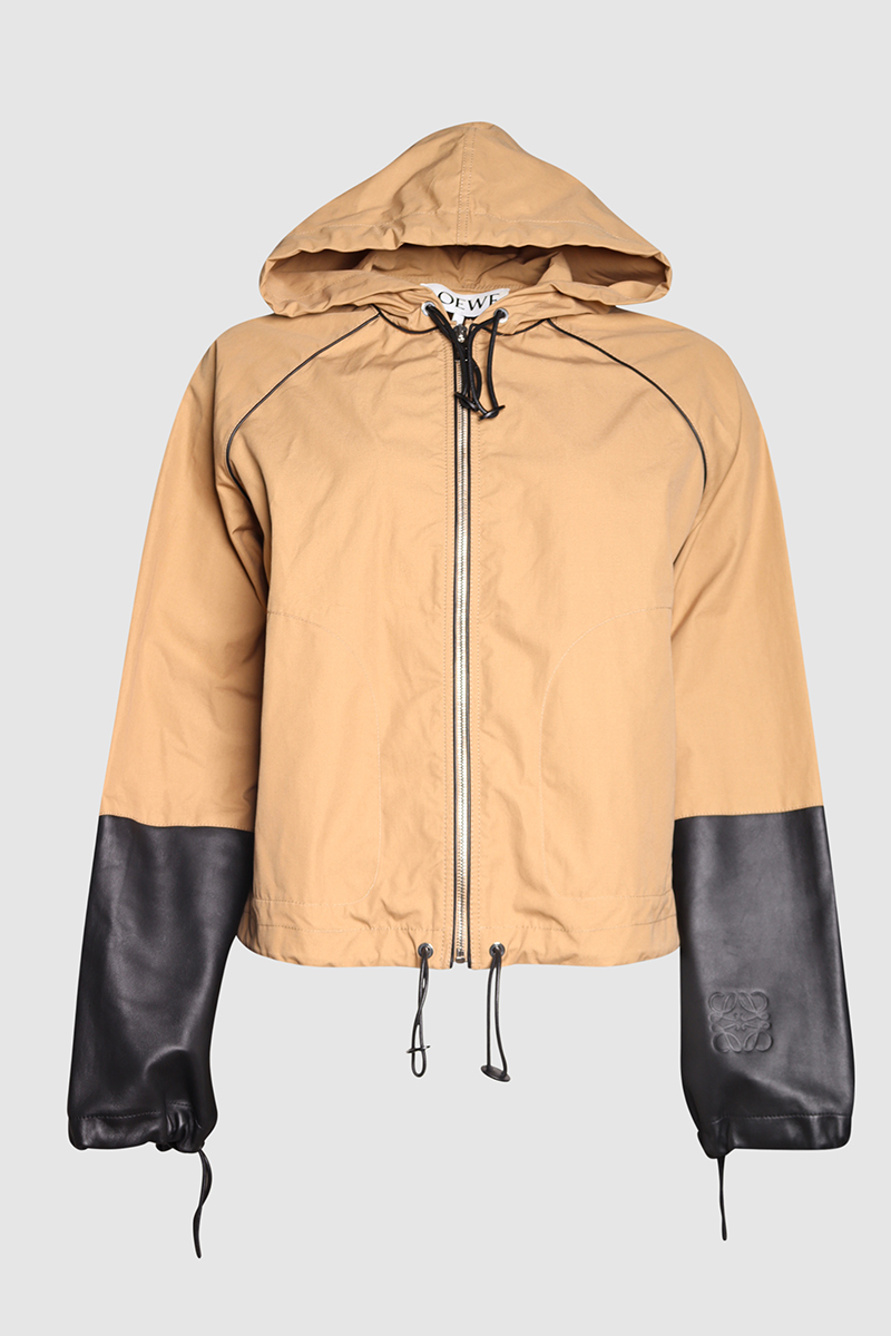 Utility Jacket