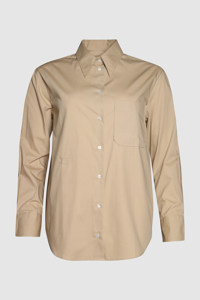 Cotton Shirt