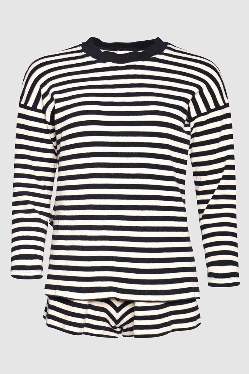 Striped Set