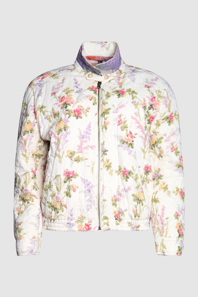 Cotton Jacket