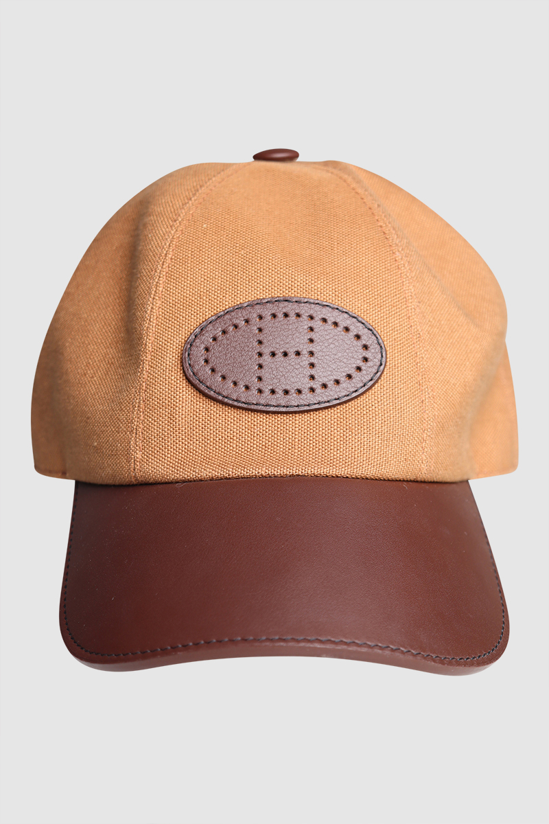 Sevres Baseball Cap