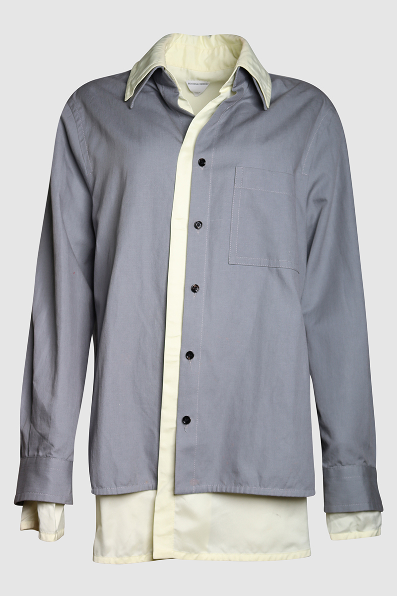 Double Layer Shirt