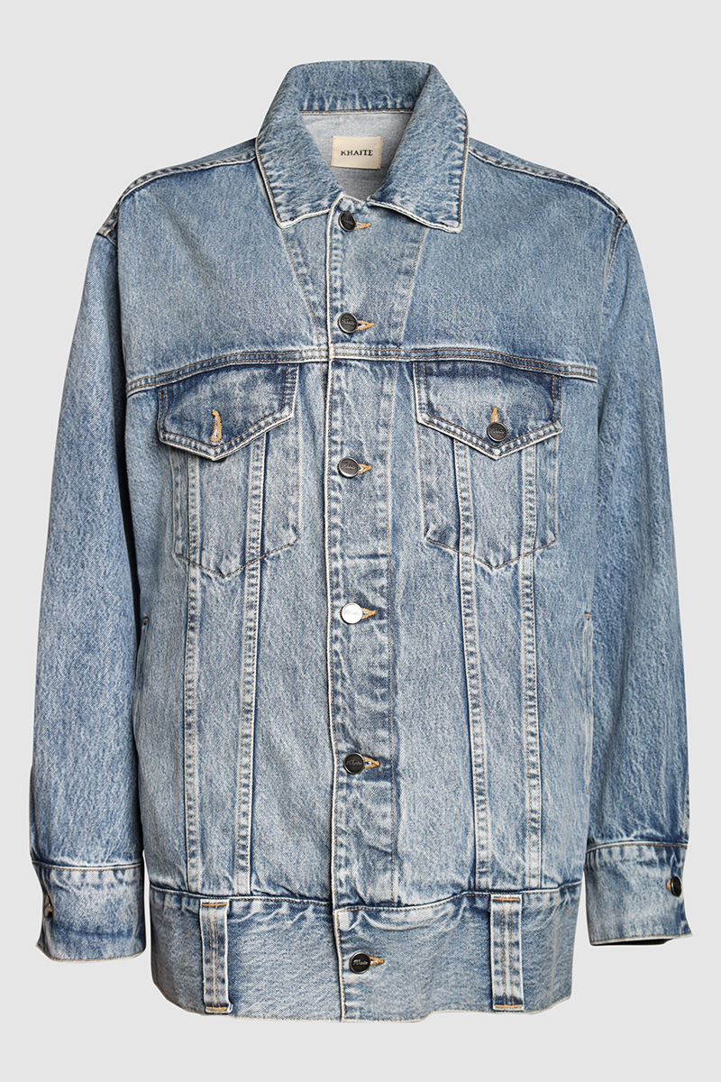 Grizzo Jackets