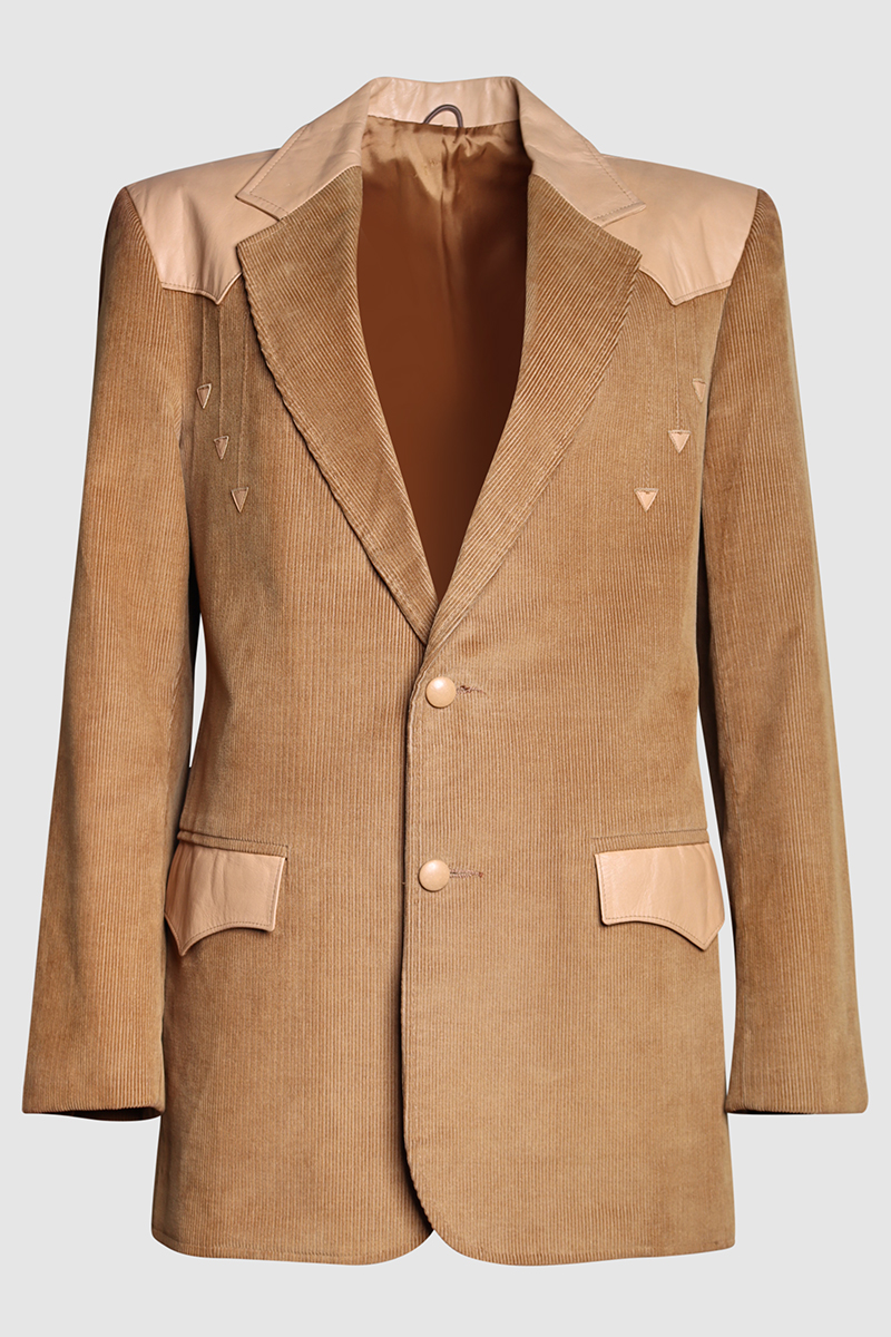 Vintage Blazer