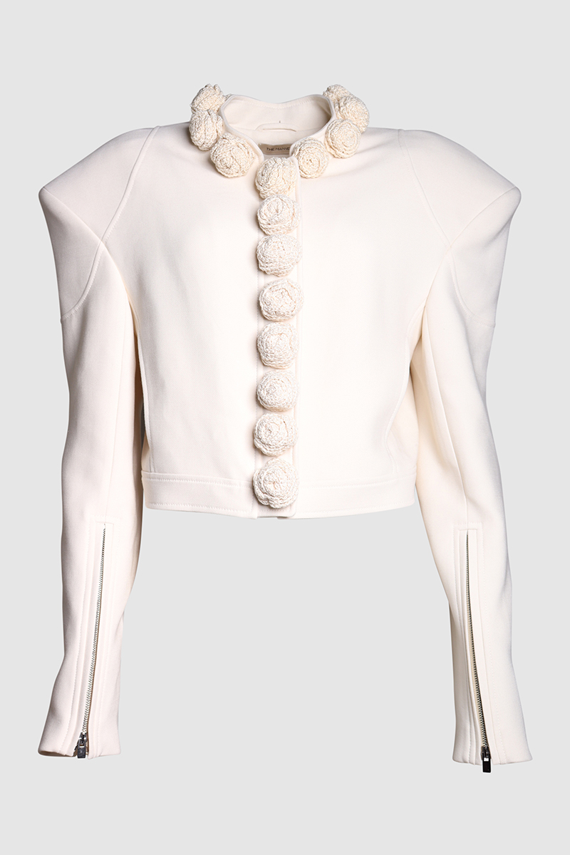 Baku Jacket
