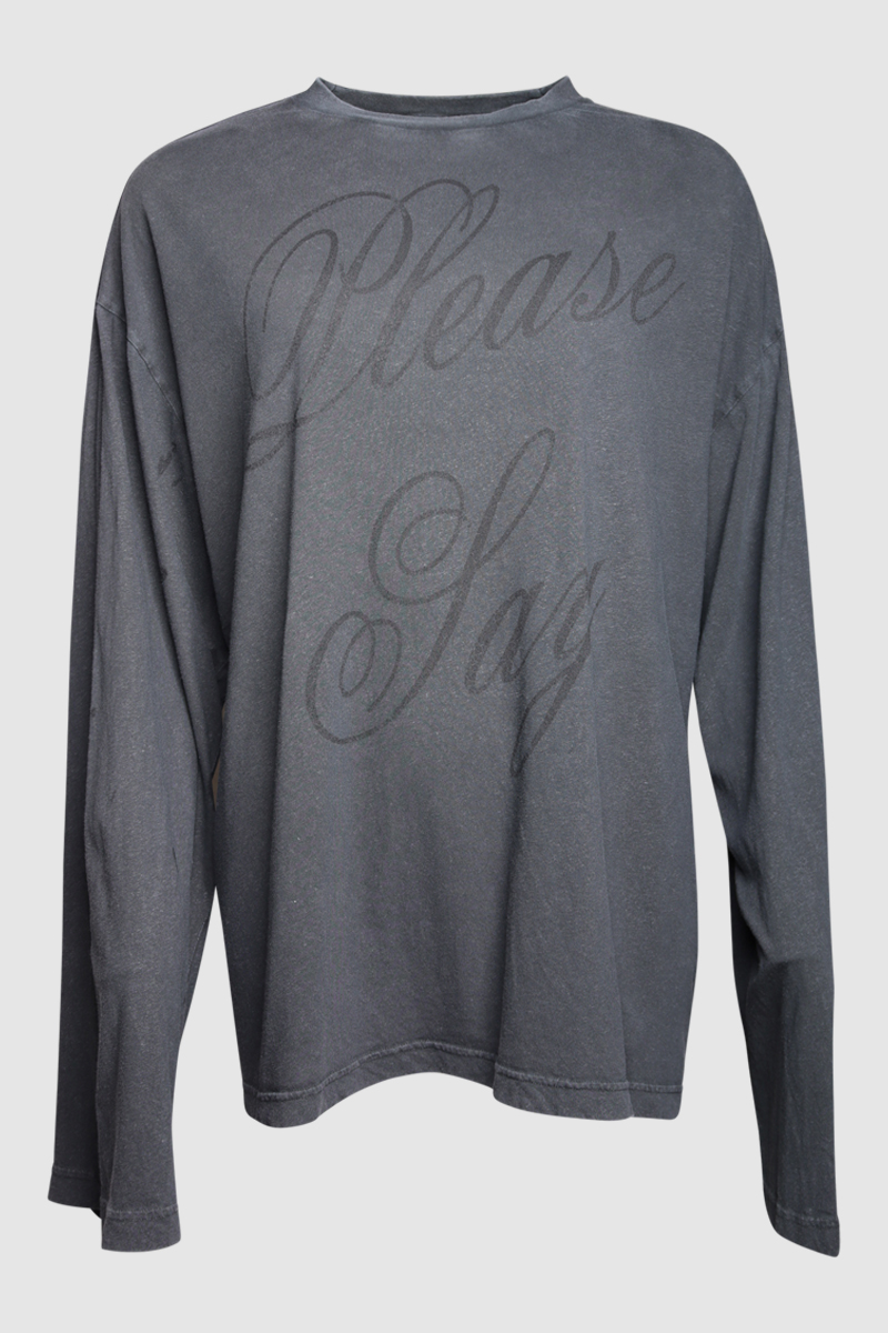 Please Say Yes' T-Shirt