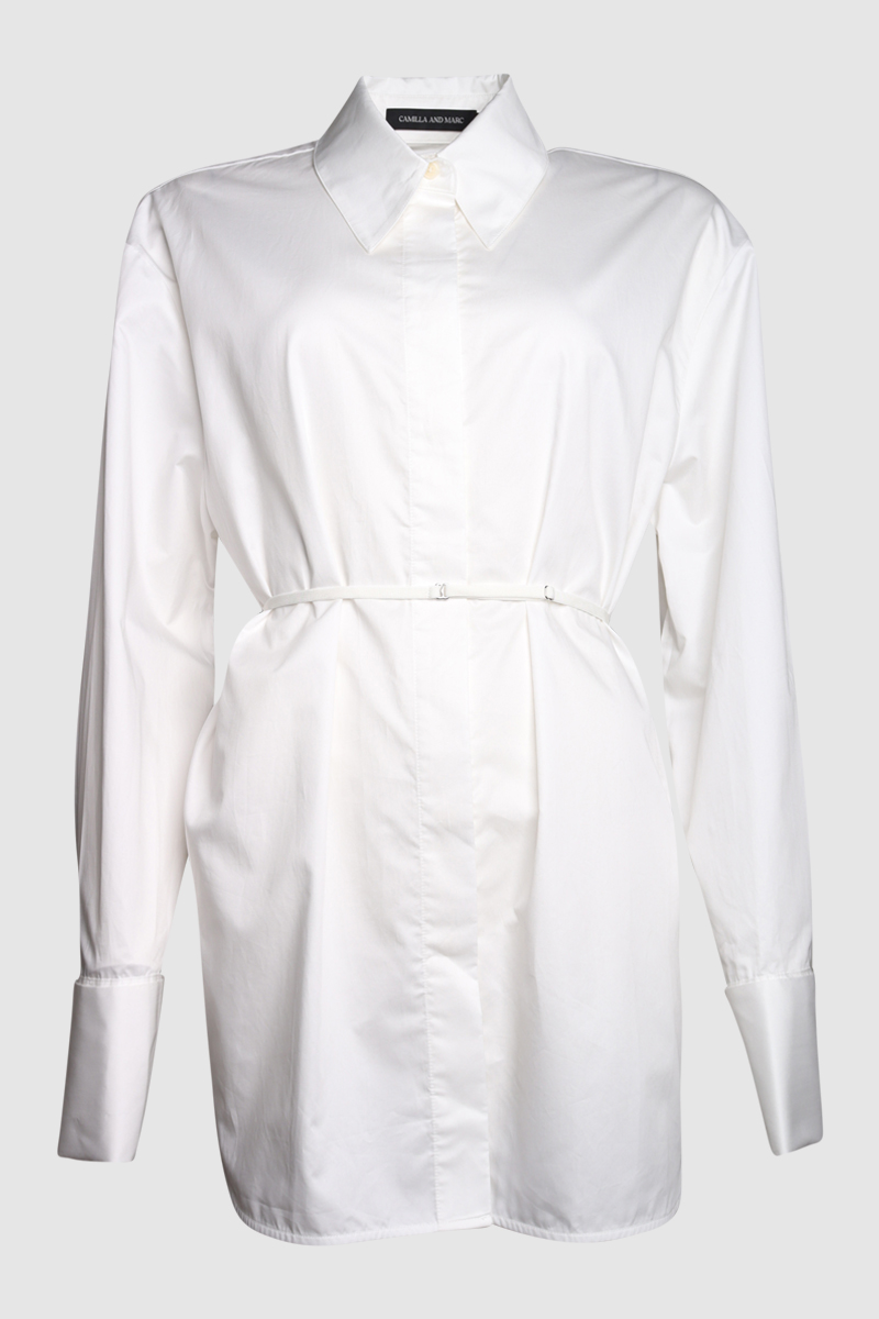 Vega Shirt