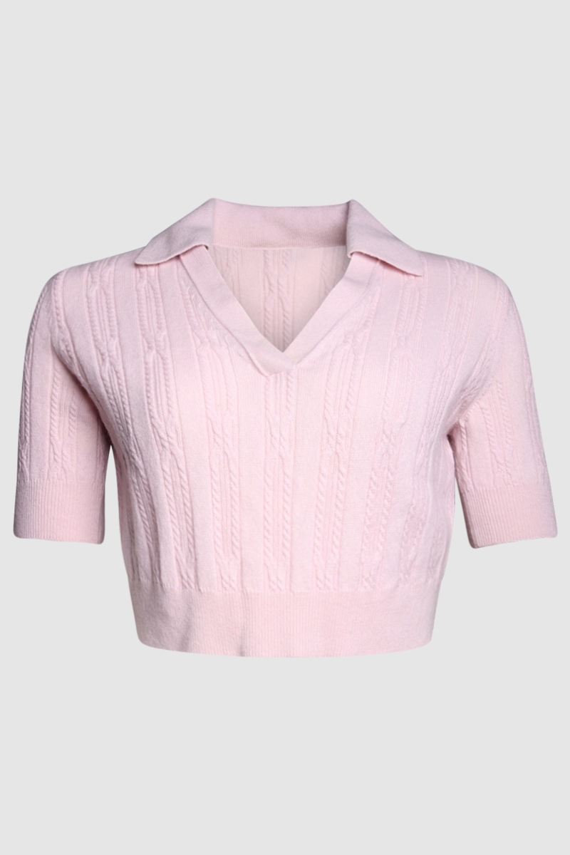 Lylith Cashmere Sweater