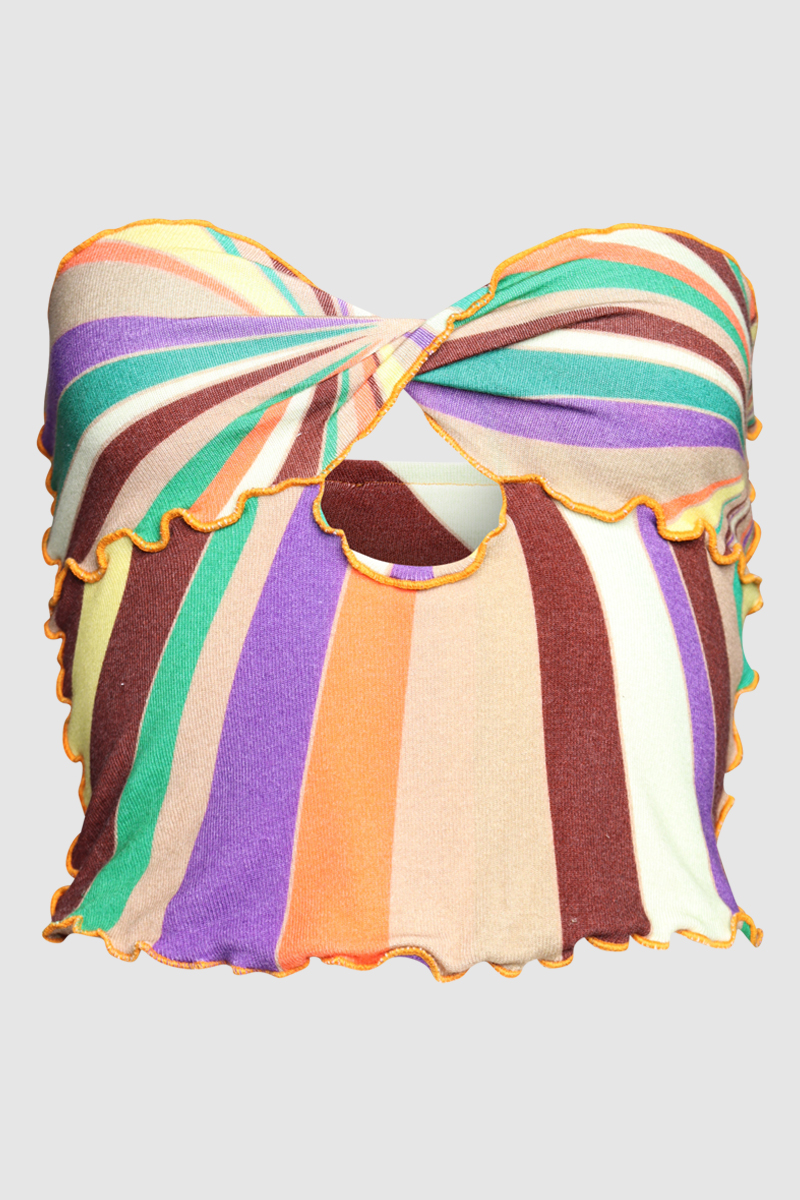 Strapless Top - (Duplicate Imported from WooCommerce)