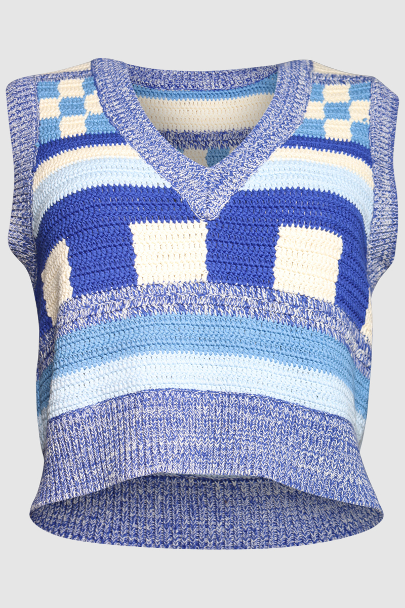 Cabot Vest