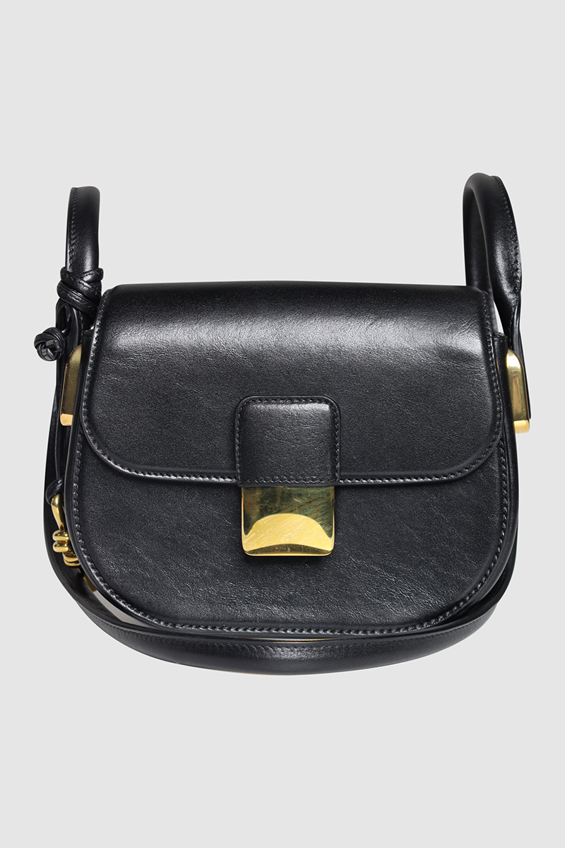Mini Desiree Cross Body Bag