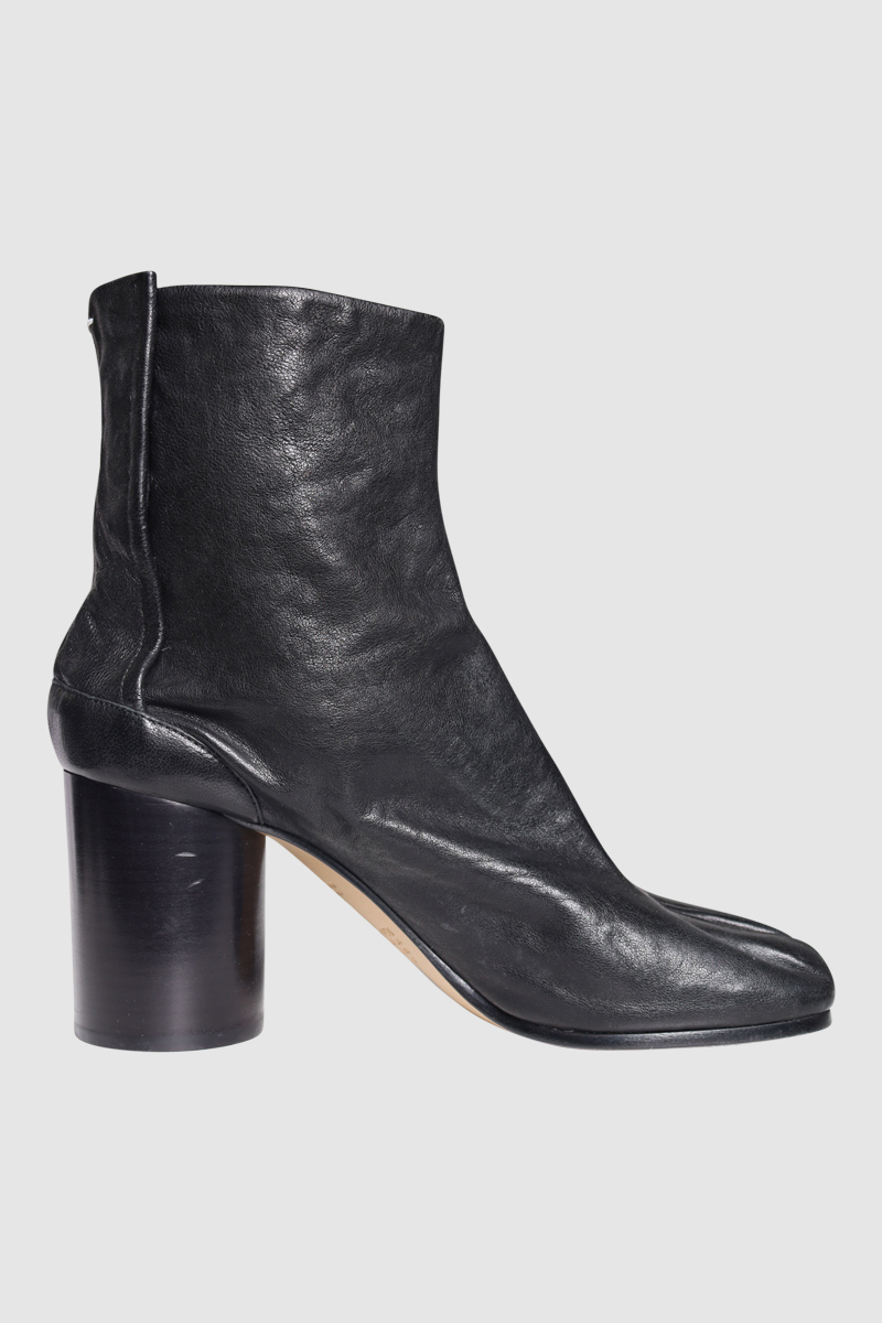 Tabi 80mm Ankle Boots