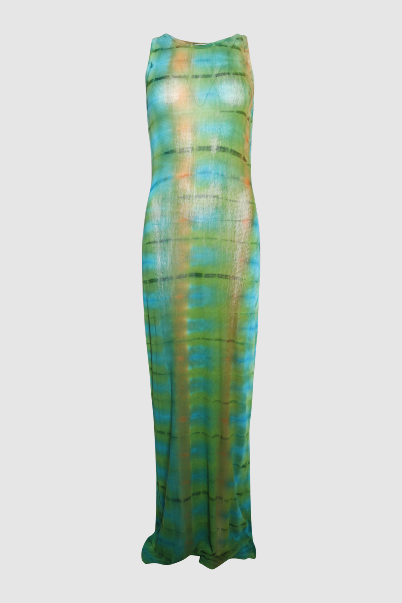 The Rio Maxi Dress