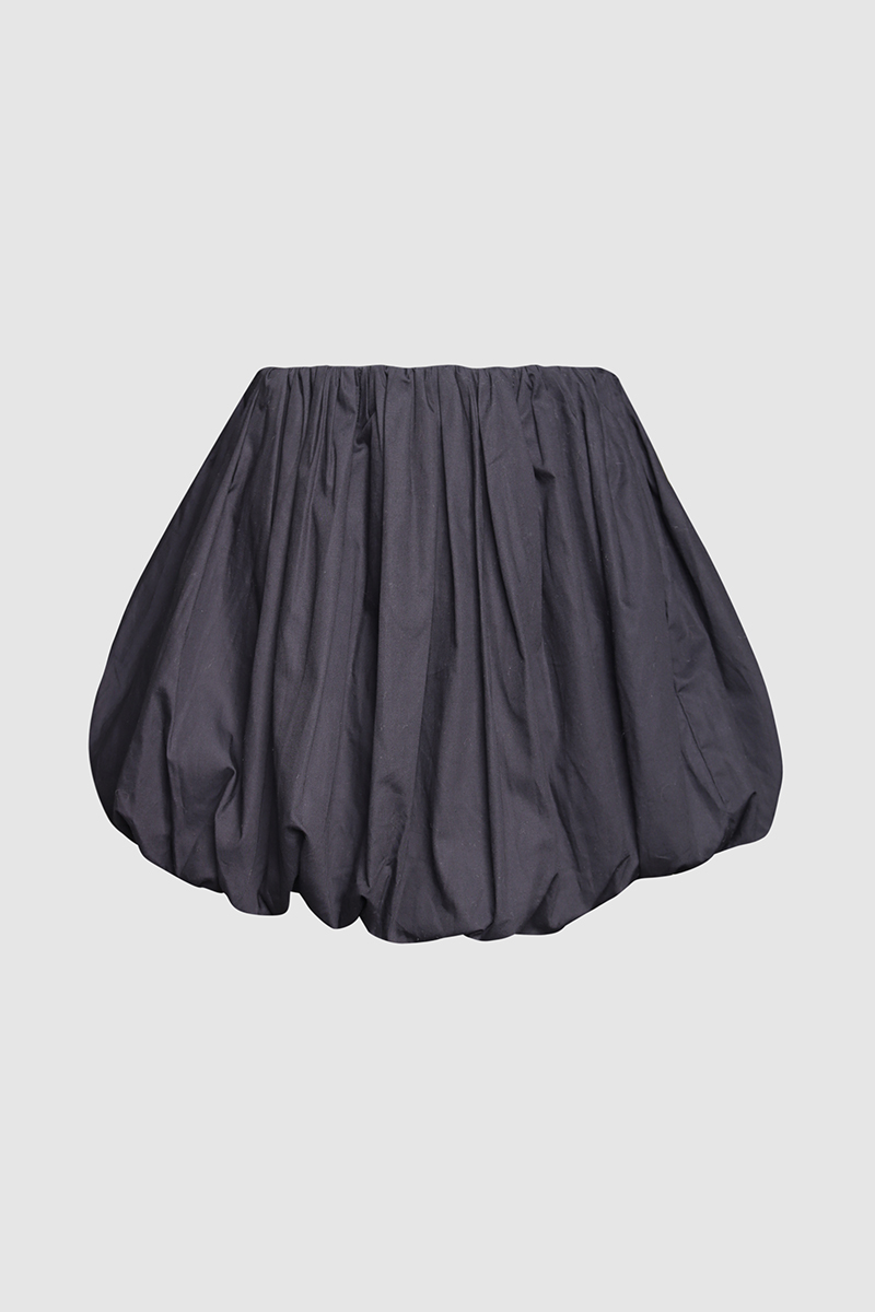 Balloon Skirt