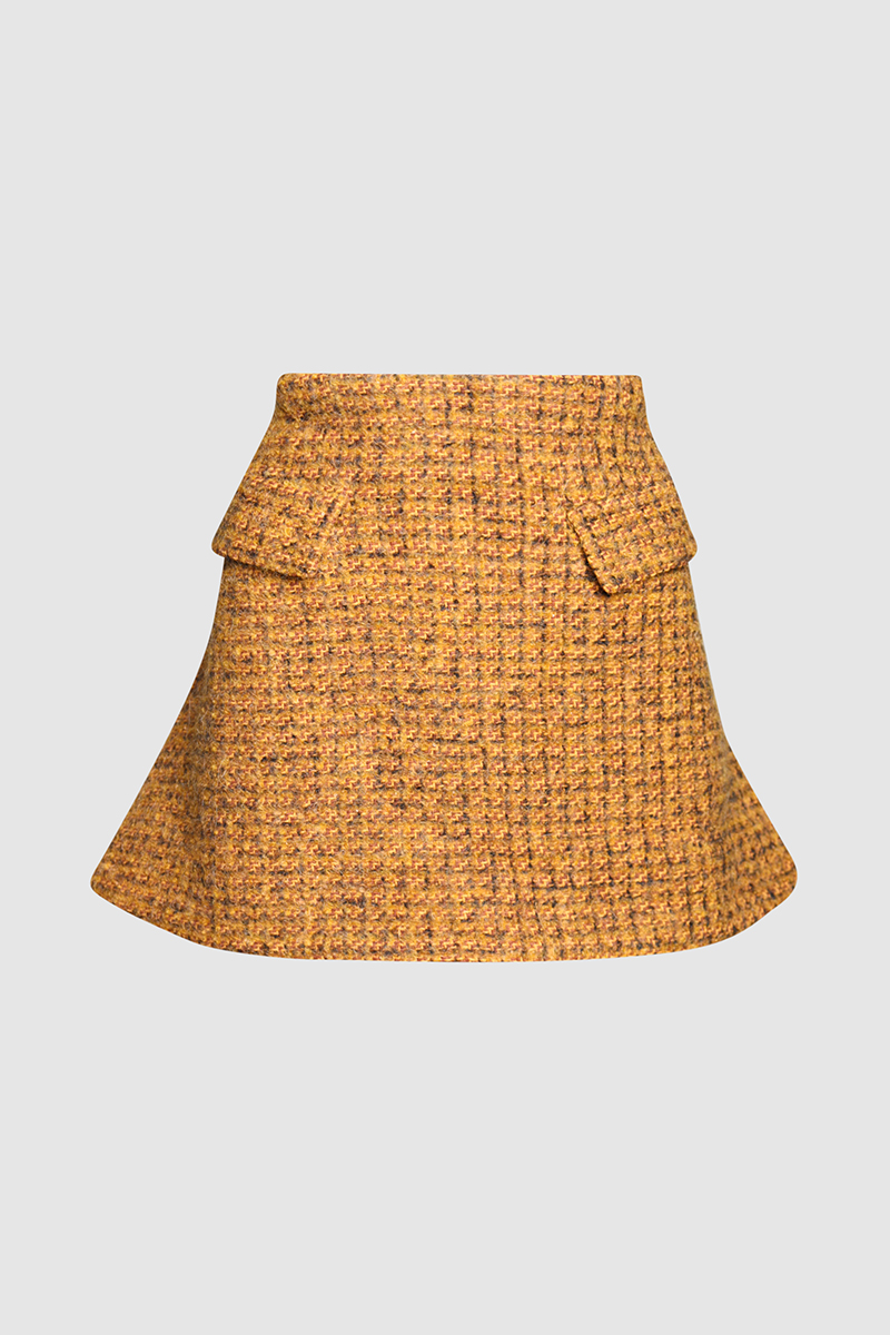 SDR Miniskirt