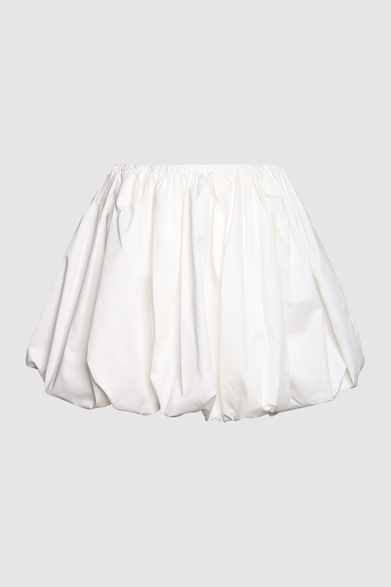 Emma Mini Skirt
