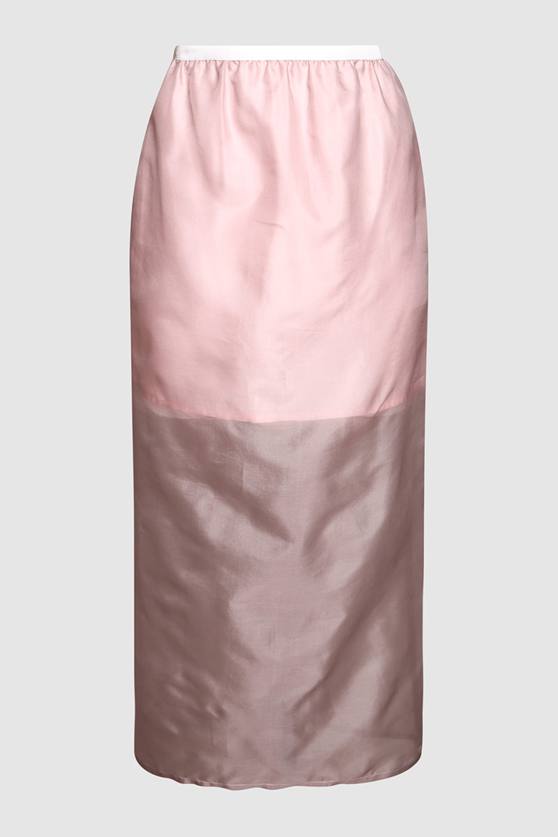 Organza Devon Skirt