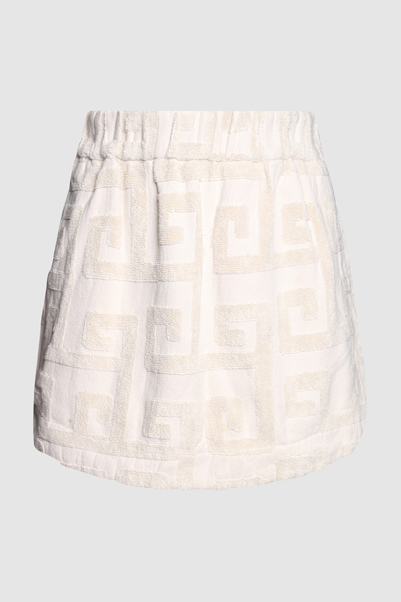 Eyre Mini Skirt