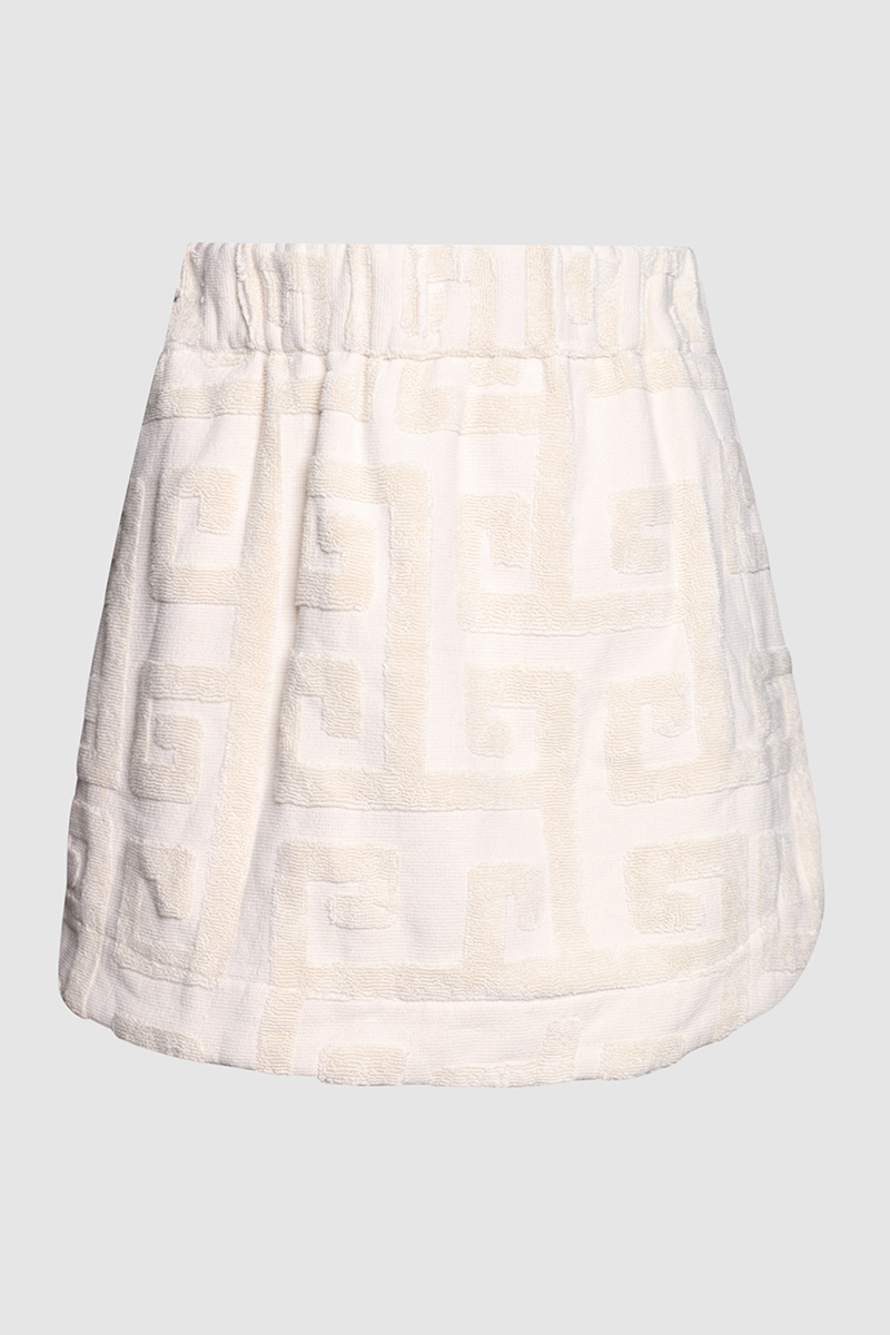 Eyre Mini Skirt