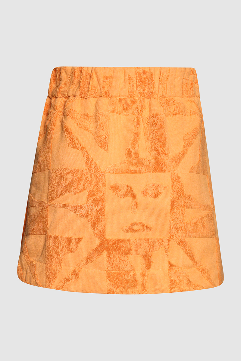 Terry Skirt