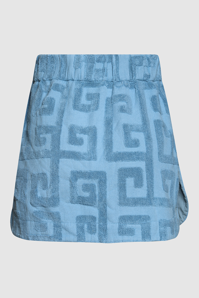Terry Skirt