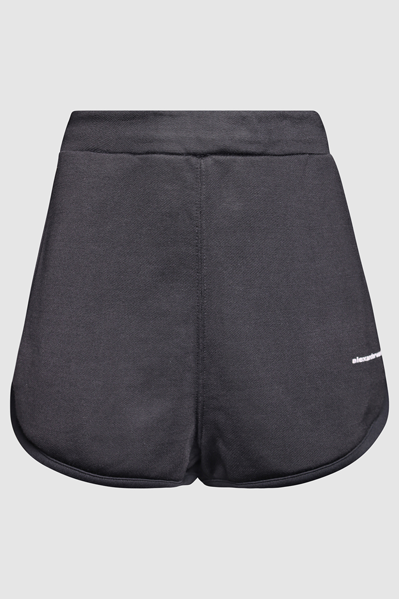 Printed French Cotton Blend Terry Shorts - (Duplicate Imported from WooCommerce)