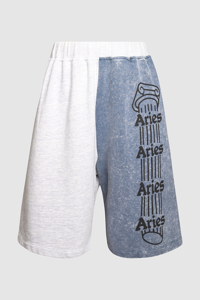 Aries Mens Shorts