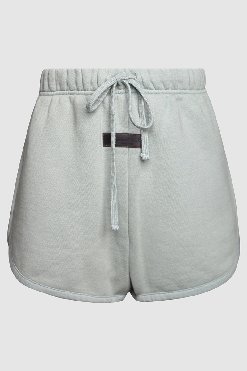 Fear Of God Woven Short