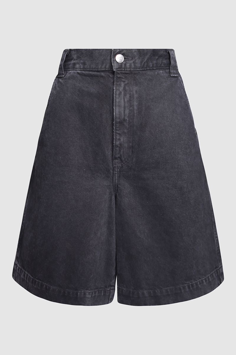 Hayden Denim Shorts
