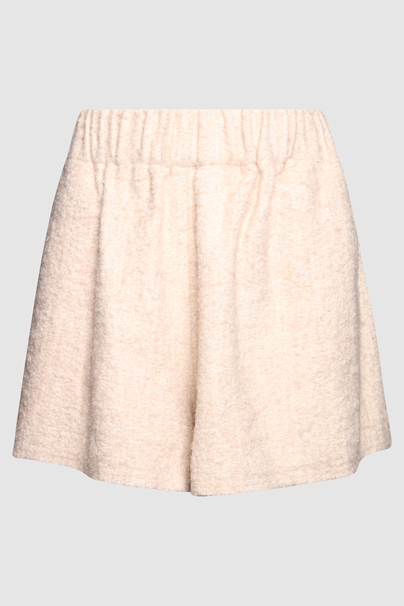 Terry Shorts